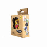 Fuggler Figure Collectibles لعبة قطيفة تشكيلة قطعة واحدة
