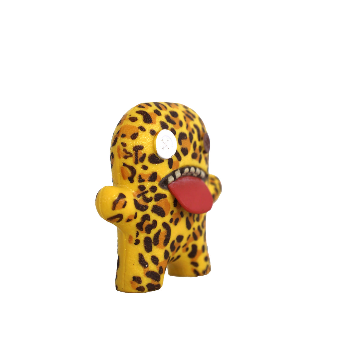 Fuggler Figure Collectibles لعبة قطيفة تشكيلة قطعة واحدة