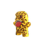 Fuggler Figure Collectibles لعبة قطيفة تشكيلة قطعة واحدة