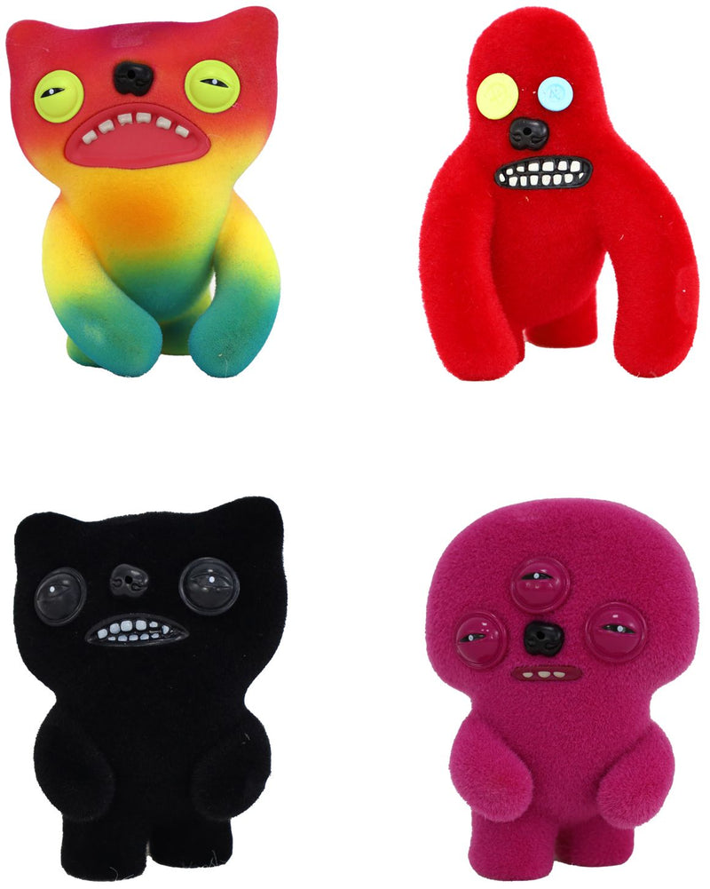 Fuggler Figure Farting  Assortment 1-piece Battery Operated