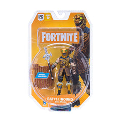 Fortnite Solo Mode Battle Hound Core Action Figure