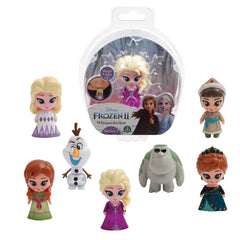 Disney Frozen 2 Whisper & Glow  Light-Up Figure Series 2 Assorted Character - Sold per piece