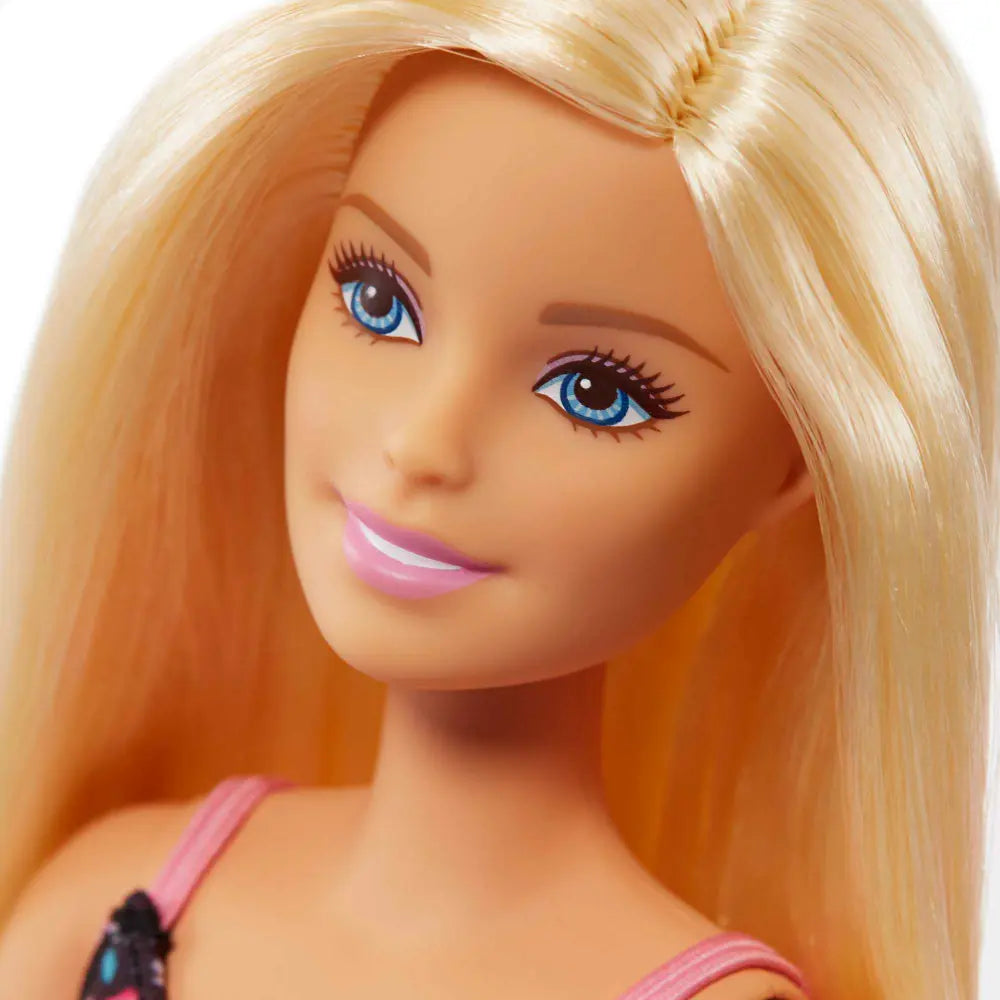 Barbie Supermarket Playset