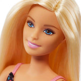 Barbie Supermarket Playset