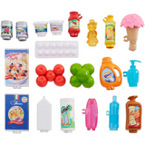 Barbie Supermarket Playset