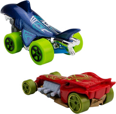 Hot Wheels DC Basic Car 2 Pack Assortment