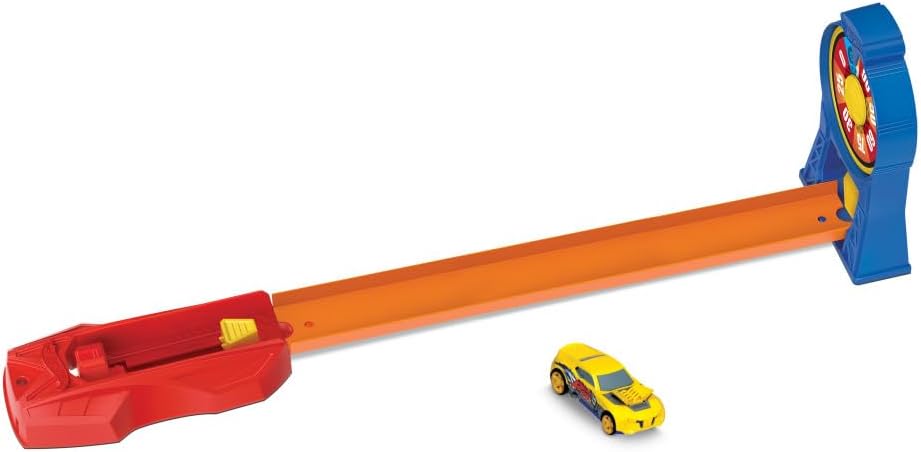 Hot Wheels Stunt Trackset Assortment
