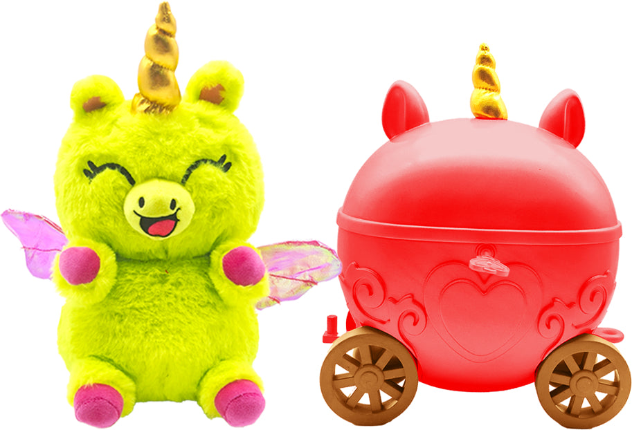 Fairy Tails Unidorables 10 Inch Plush Assortment - Sold per piece