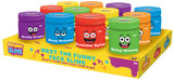 Slimetime Funny Face Assortment - Random Selection