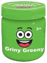 Slimetime Funny Face Assortment - Random Selection