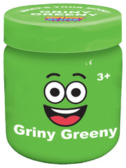 Slimetime Funny Face Assortment - Random Selection