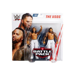 WWE Championship Showdown 2 Pack Assortment