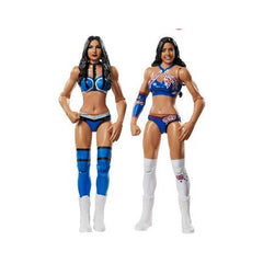 WWE Championship Showdown 2 Pack Assortment