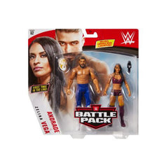 WWE Championship Showdown 2 Pack Assortment