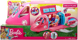 Barbie Dreamplane Transforming مجموعة لعب