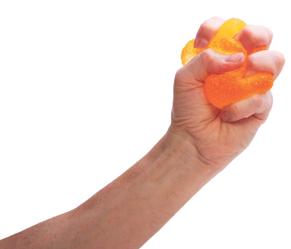 Needoh Gumdrop Sensory Squeeze Toy for Kids Assortment - Sold per piece