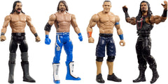 WWE Top Picks Action Figure 6 Inch Assorted Character Collectible Superstar - Sold per piece (Selection is random and subject to availability)