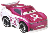 Disney Pixar Cars Mini Racers Die-Cast Vehicle Assorted - Sold per piece (Random Selection)