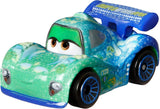 Disney Pixar Cars Mini Racers Die-Cast Vehicle Assorted - Sold per piece (Random Selection)