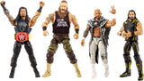 WWE Top Picks Elite Collection Action Figure Assorted Character - Random Selection