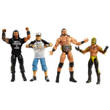 WWE Top Picks Elite Collection Action Figure Assorted Character - Random Selection