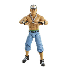 WWE Top Picks Elite Collection Action Figure Assorted Character - Random Selection