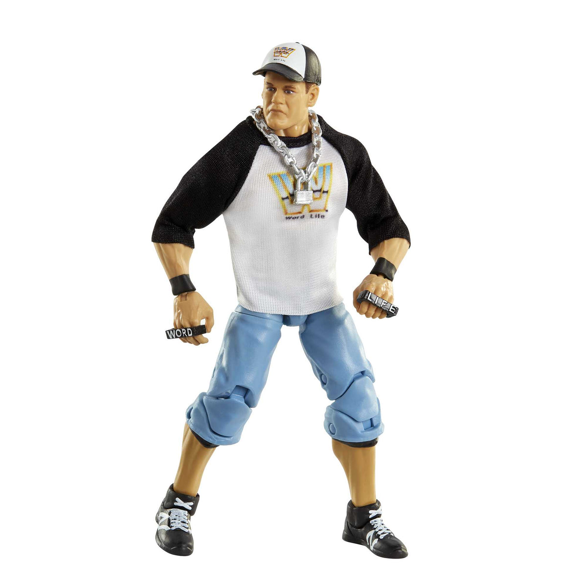 WWE Top Picks Elite Collection Action Figure Assorted Character - Random Selection