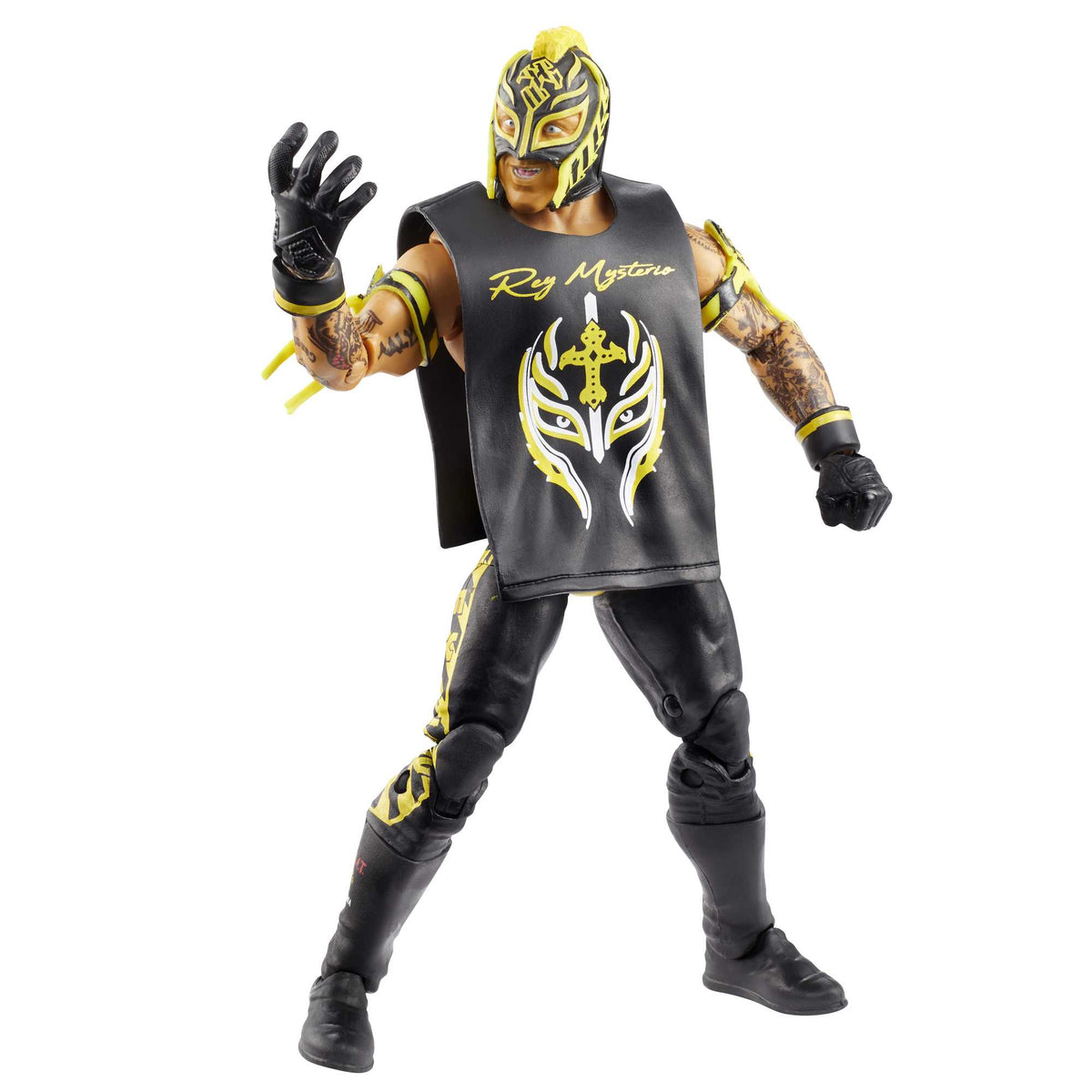 WWE Top Picks Elite Collection Action Figure Assorted Character - Random Selection