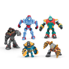 Gormiti Action Figure Assortment 1-piece