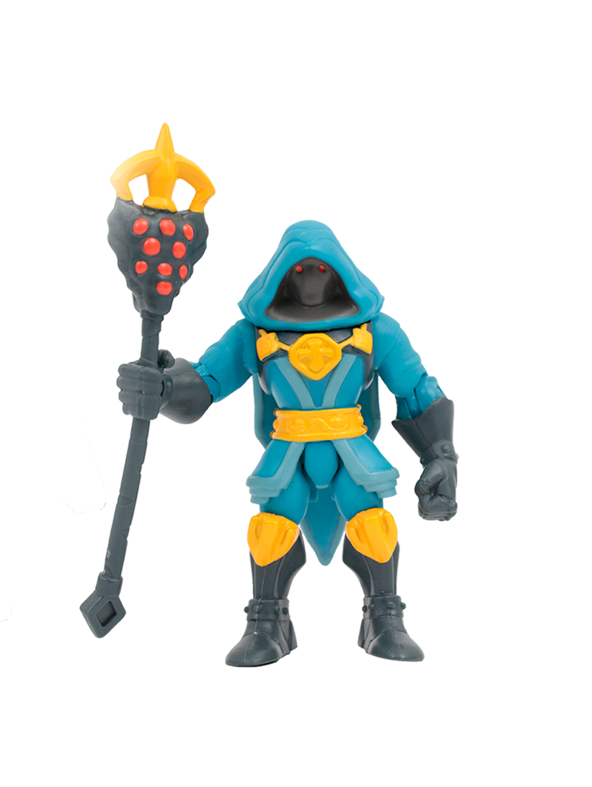 Gormiti 8cm Action Figure Assorted Character - Sold per Piece