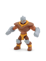 Gormiti 8cm Action Figure Assorted Character - Sold per Piece