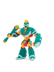 Gormiti 8cm Action Figure Assorted Character - Sold per Piece