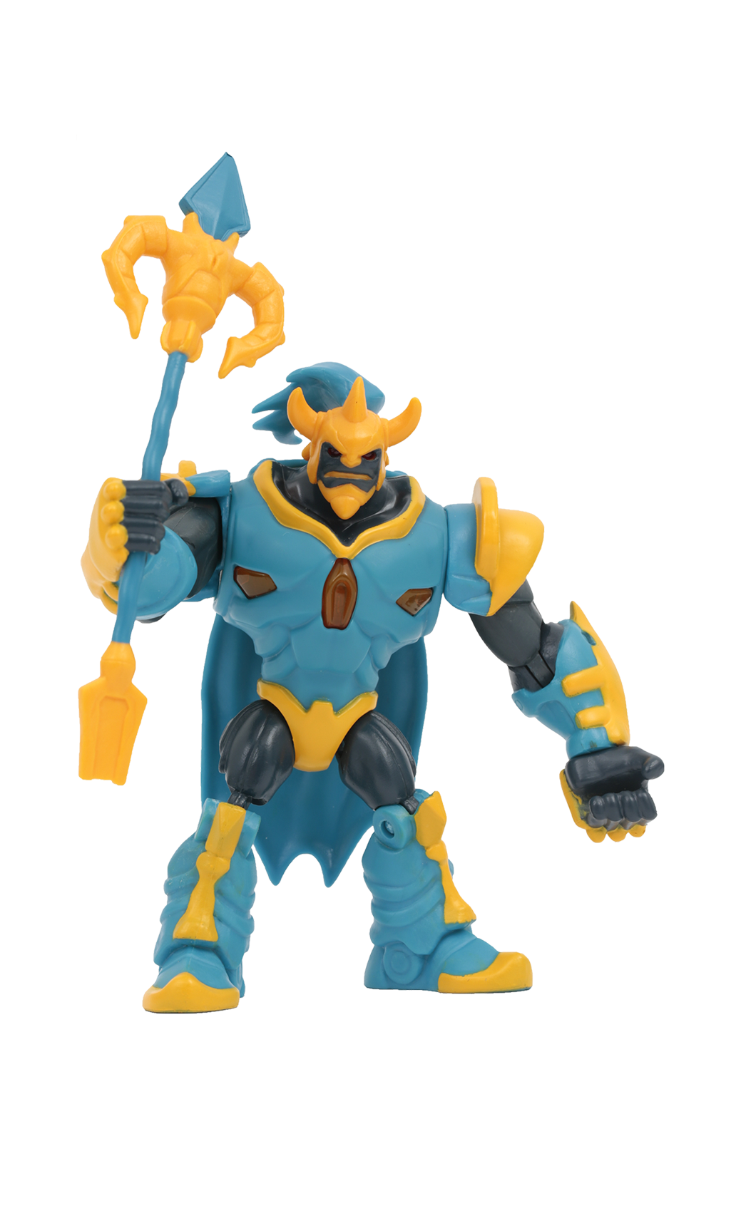 Gormiti ١٢cm Collectible Action Figure شخصيات متنوعة - تباع بالقطعة ...