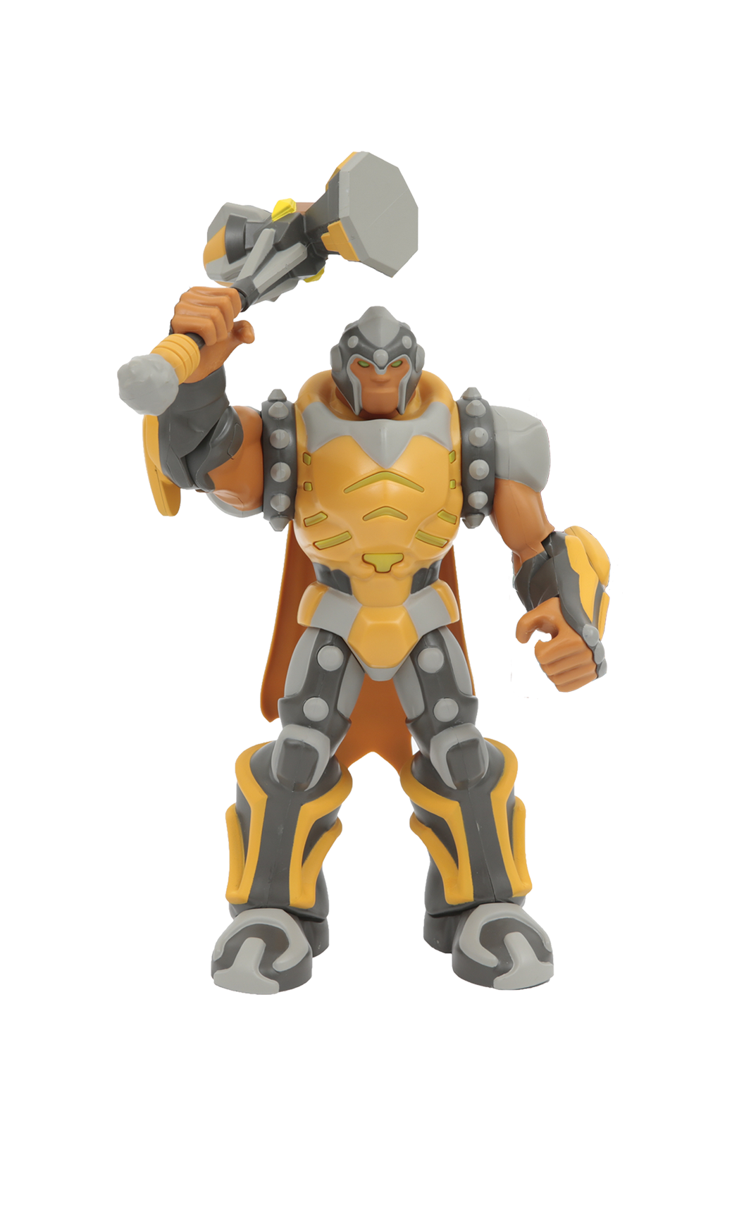 Gormiti ١٢cm Collectible Action Figure شخصيات متنوعة - تباع بالقطعة ...