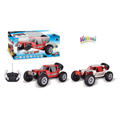 Kidzpro Rc Off Road Rage 1/14 Bpc