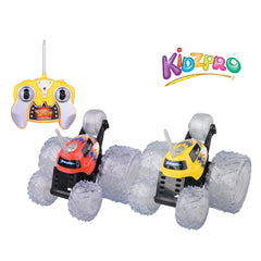 Kidzpro RC Hyper Stunt Assortment 1-piece