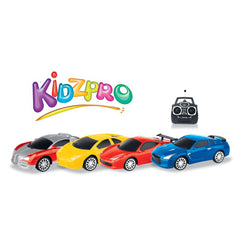 Kidzpro RC Power Racer 1/16 Assortment BPC Assortment