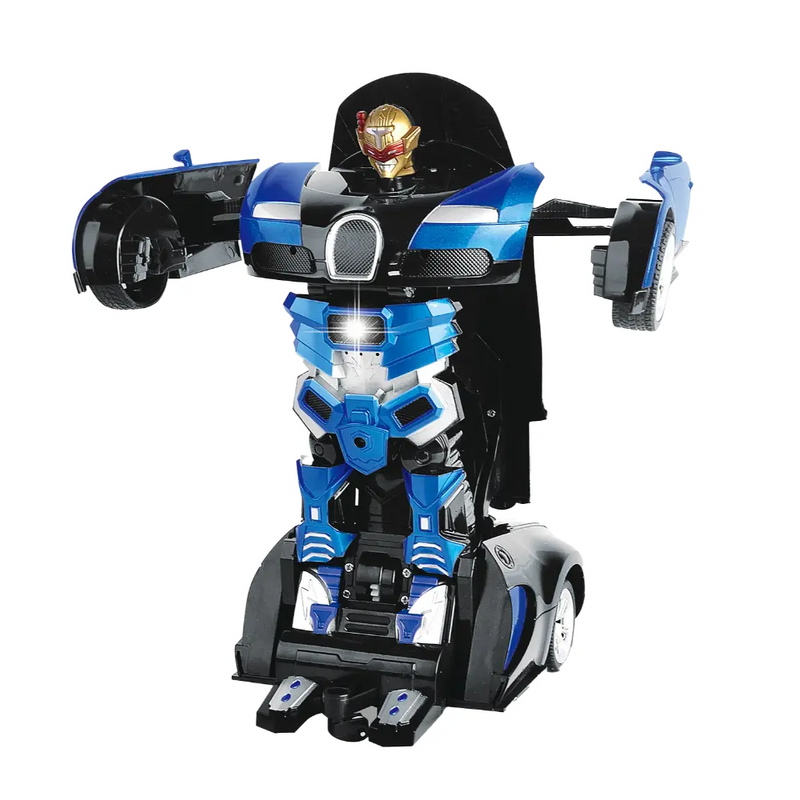 Kidzpro بالتحكم عن بُعد Transformer تشكيلة