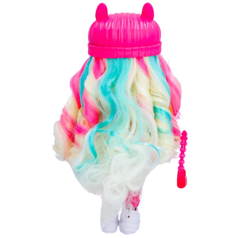 Cry Babies BFF Doll Hanna 8Inch