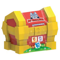 PET SIMULATOR X ULTIMATE BUNDLE CRYSTAL