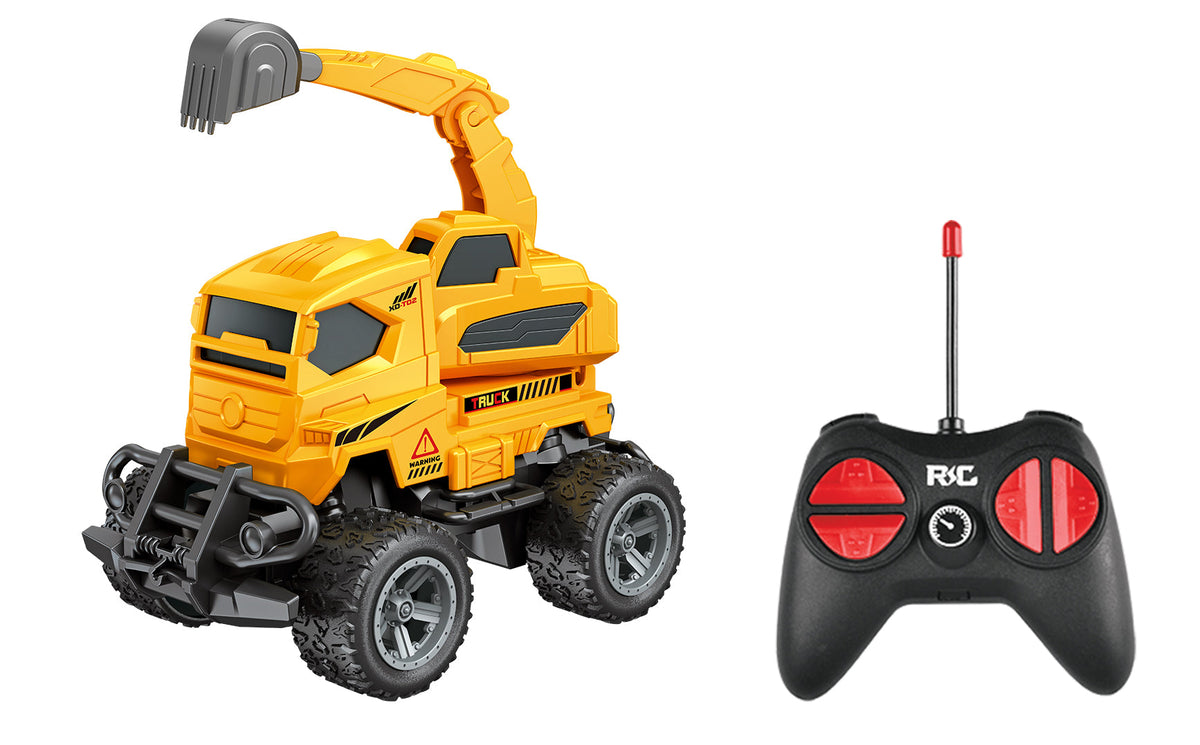 Power Joy Rc Power Engine