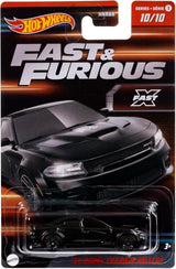Hot Wheels Themed Die Cast Fast & Furious تشكيلة - تباع بالقطعة