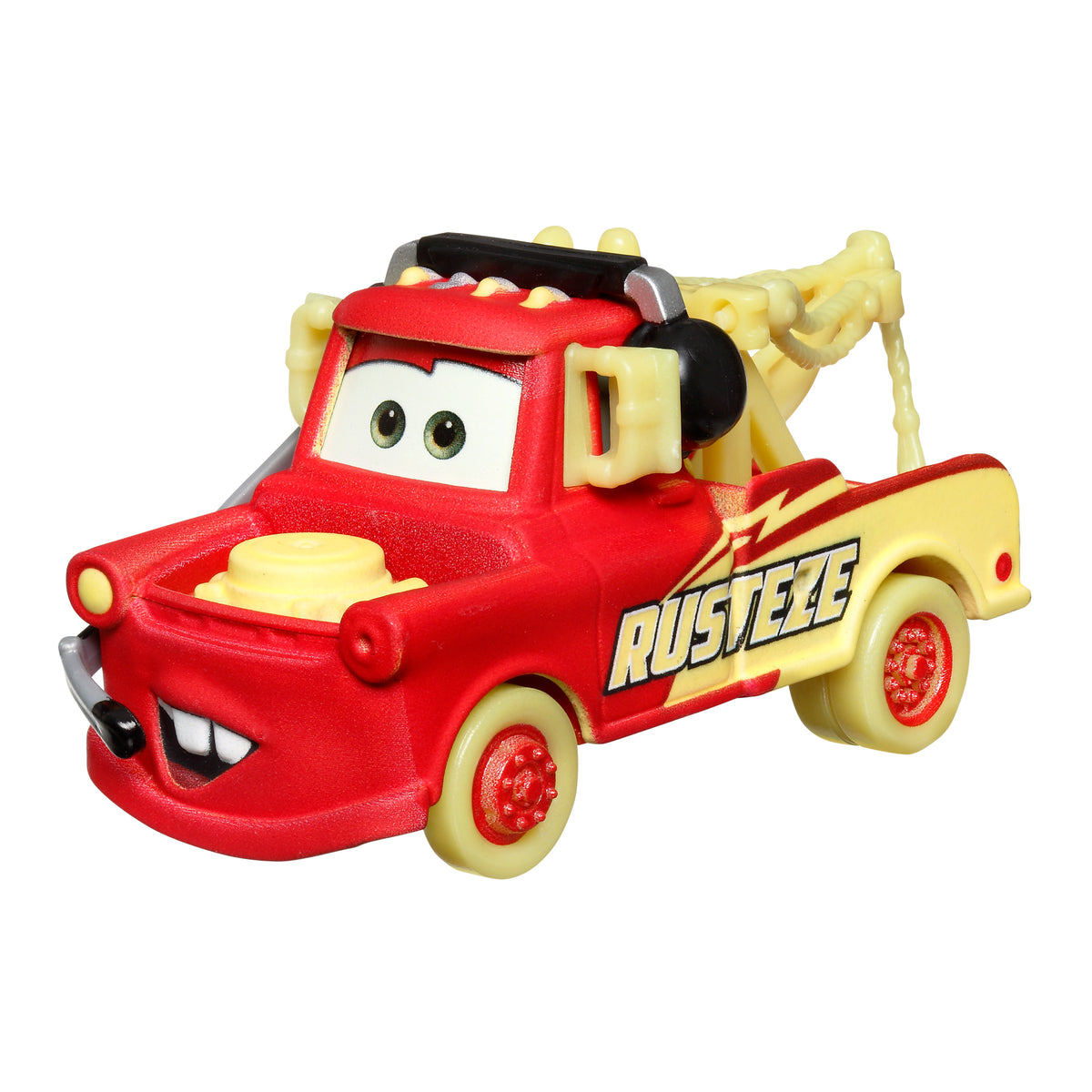Disney & Pixar Cars Glow Racers Assortment