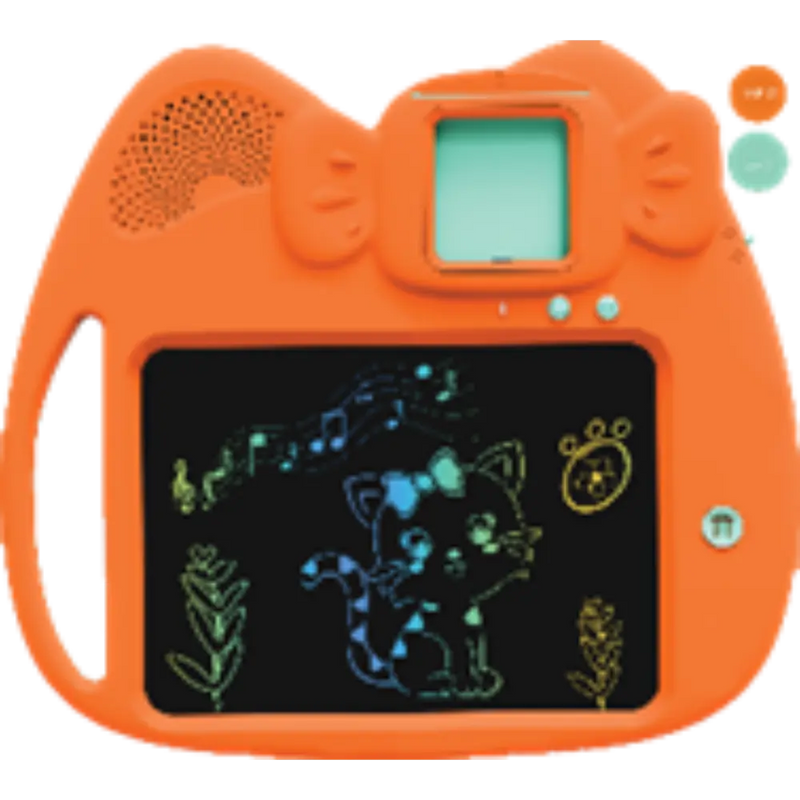 HapeeCapee LCD Writing Board