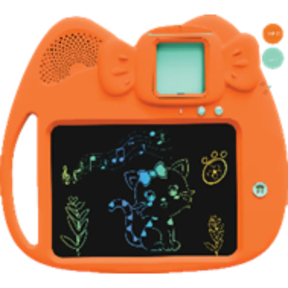 Hapee Capee LCD Writing Board