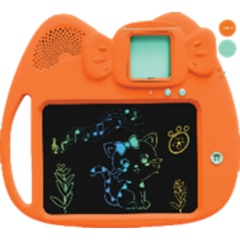 Hapee Capee LCD Writing Board