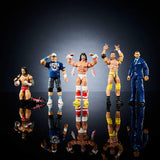 WWE Premium Live Events Elite Action Figure Assortment - Random Character Selection