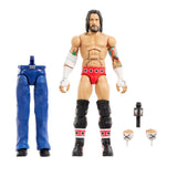 WWE Premium Live Events Elite Action Figure Assortment - Random Character Selection