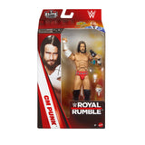 WWE Premium Live Events Elite Action Figure Assortment - Random Character Selection