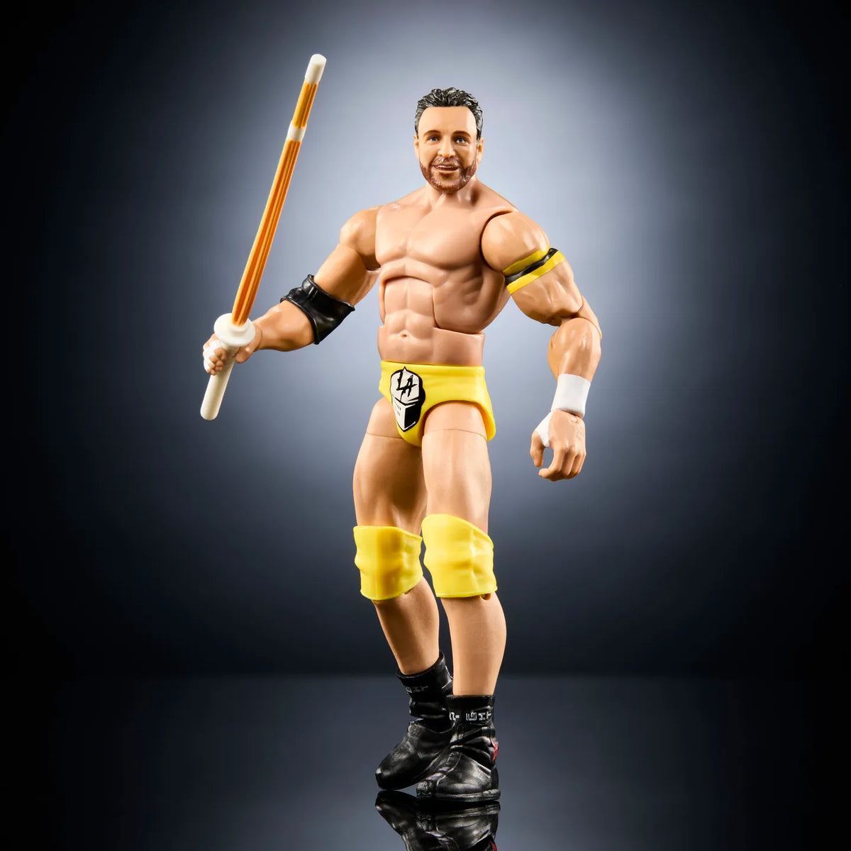 WWE Premium Live Events Elite Action Figure Assortment - Random Character Selection